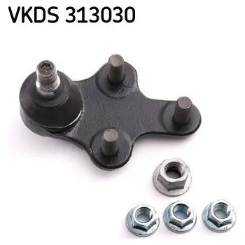 Podpora-/ Kloub SKF VKDS 313030