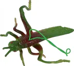 Wiky Kobylka zelená/hnědá 8 cm