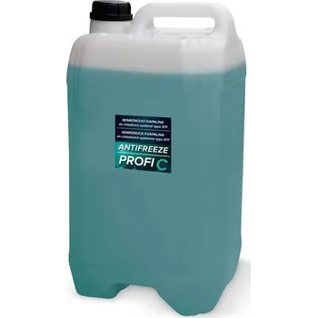 Nemrznoucí směs do chladiče Chladící kapalina Antifreeze Profi C - 25l