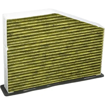 Kabinový filtr Mann-Filter FP 2939/1