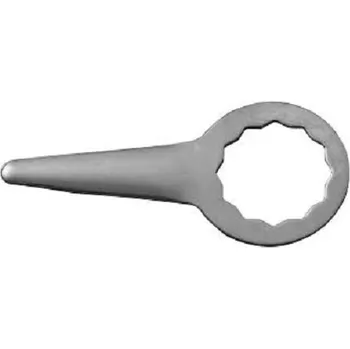 Nůž pro pneumatickou řezačku na autoskla, 30 mm - JONNESWAY JAT-6441-8B