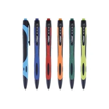 MFP Kuličkové pero VSN 1,0mm oil pen