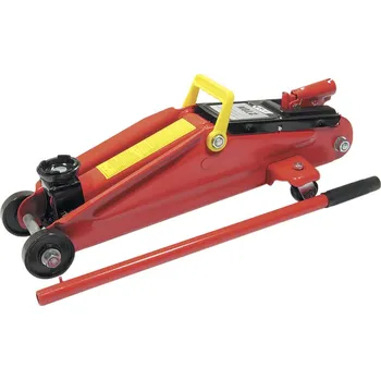 Hever Toko zvedák hydraulický 2t,pojízdný - 100-02813