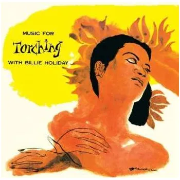 Zahraniční hudba CD Billie Holiday: Music For Torching LTD 2018