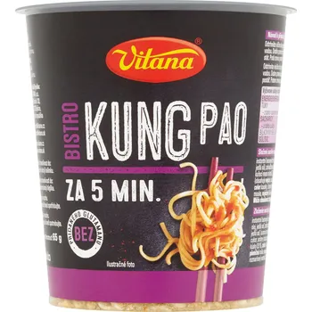 Vitana Bistro Kung Pao 65 g
