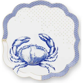 PIP Studio Tác Royal Yerseke 24 x 24cm 51.018.111