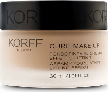 Make-up Korff Cure liftingový make-up 30 ml