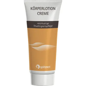 Tělové mléko Spitzner Tělové mléko CREME, 200 ml