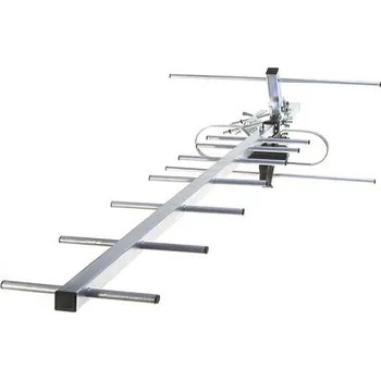 Televizní anténa Maximum UHF 10 LTE