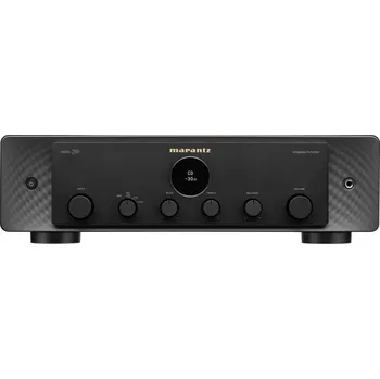 Hi-Fi Zesilovač Marantz Model 40n černý