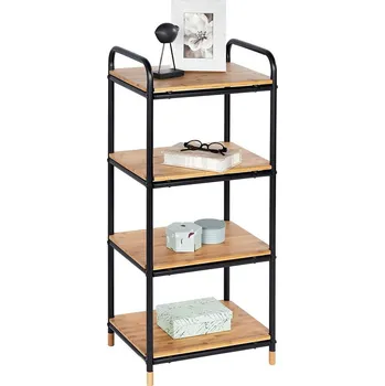 Koupelnový nábytek Čtyři úrovně police LOFT, Wenko