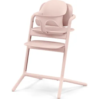 Cybex Lemo 3v1 2022 Pearl pink