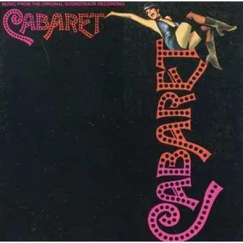 Hudba CD Various: Cabaret - Original Soundtrack Recording 1997