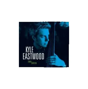 Zahraniční hudba CD Kyle Eastwood: Time Pieces 2015