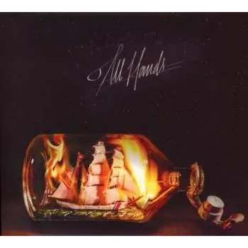 Zahraniční hudba CD Doomtree: All Hands 2019