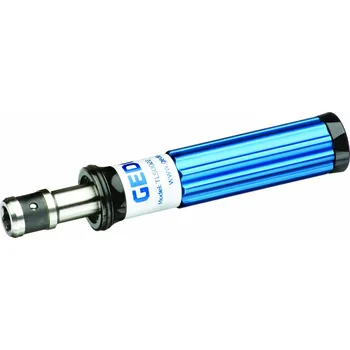 Šroubovák GEDORE BLUE 755 Momentový šroubovák Typ FS 0,04–13,6 N·m / fixní nastavení 755-02 1471473