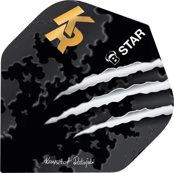 Bull's Letky B-Star - Krzysztof Ratajski 51830