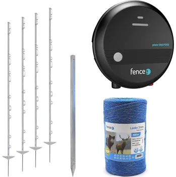 Ohradník fencee 8091 400 m