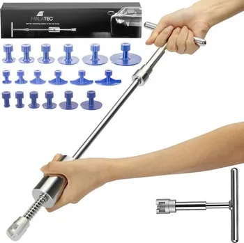 Oprava karosérie Malatec 18276 sada na opravu promáčklin karoserie