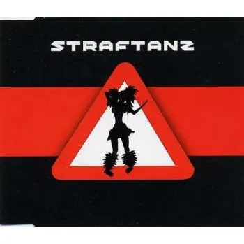 Zahraniční hudba CD Straftanz: Straftanz 2017