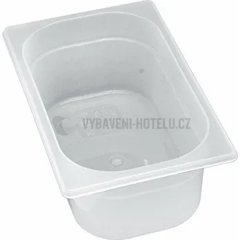 GN 1/4 (h,65 mm) polypropylenová 3120134