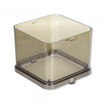 Krmivo pro rybičky Díl pro zvětšení krmítka Fish Feeder 8 l