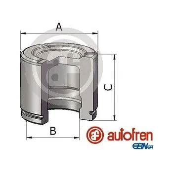 Auto-moto Píst, brzdový třmen AUTOFREN SEINSA D025785
