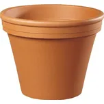 Nohel Květináč KLASIK keramický terakota d18/20x21h