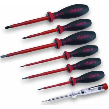 Šroubovák Cimco 117800