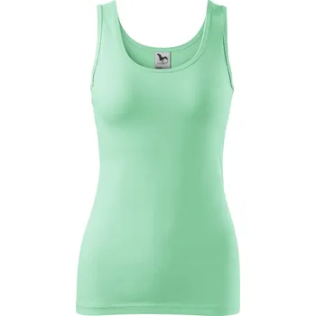 Malfini Triumph Dámské tílko 136 mátová L