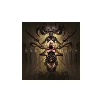 Zahraniční hudba LP Thanatopsis: Initiation 2022