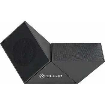 Bluetooth reproduktor Tellur Bluetooth reproduktor Nyx Black