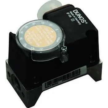 Příslušenství ke kotli DUNGS Manostat tlaku plynu GW50A6