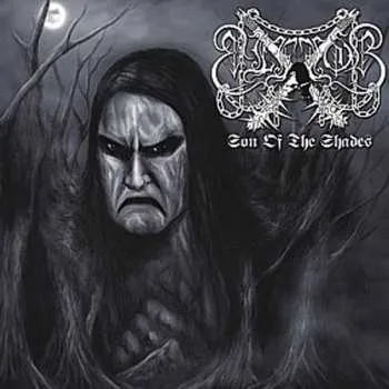 Zahraniční hudba CD Elffor: Son Of The Shades 2017 Re Recorded Vinyl