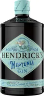 HENDRICK'S GIN Neptunia 43,4 % 0,7 l