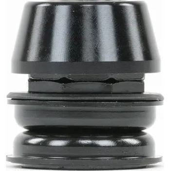 Hlavové složení Hlavové složení závitové 28,6 mm, FE/Al, H815A, černé