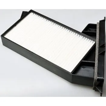 Ventilátor topení a klimatizace Filtr, vzduch v interiéru DENCKERMANN M110771