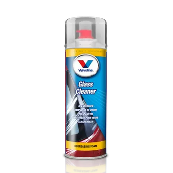 Valvoline Glass Cleaner 500ML