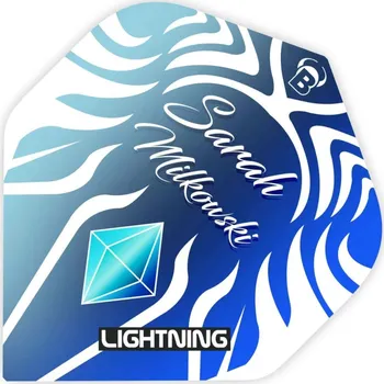 Bull's Letky Lightning - Sarah Milkowski 51231