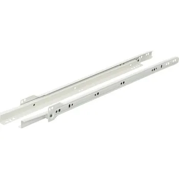 Walteco Rolničkový výsuv 500 mm bílý