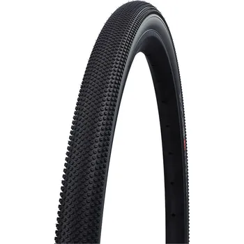 Plášť na kolo Schwalbe G-One Allround Evolution Line kevlar skládací černý