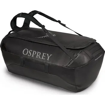 Cestovní taška Osprey Transporter 120 Black