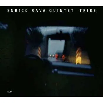 Zahraniční hudba CD Enrico Rava Quintet: Tribe 2011