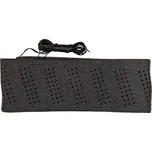 4Cars Omotávací potah 41-43 cm černý