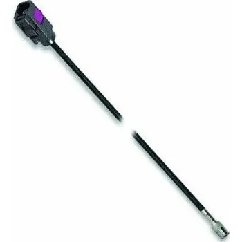 Autoelektrika Anténní svod DAB FAKRA - SMB Calearo 7581147