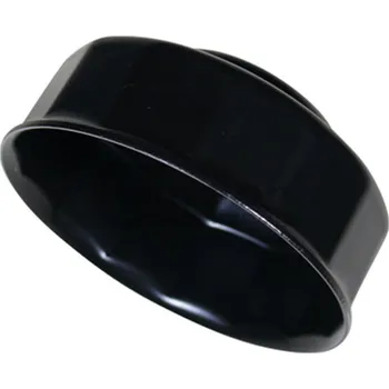 Nářadí pro automobil Condor hlavice nástrčná 3/8", na olejové filtry, 15ti hran 90 mm, na vozy Opel Monterey - 100-07572