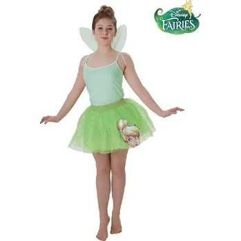 Karnevalový kostým Rubies USA Zvonilka set S varianta: XS