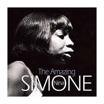 Zahraniční hudba CD Nina Simone: The Amazing 2002