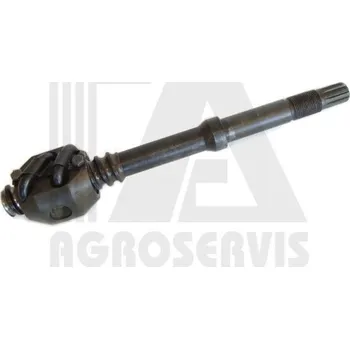 Oprava karosérie Kuličkové řízení krátké Zetor 70113502