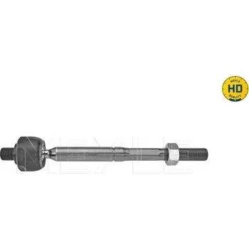 Soustava řízení Axiální kloub, příčné táhlo řízení MEYLE 37-16 031 0025/HD